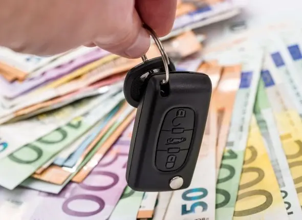 Kazenske točke: Bi radi vedeli koliko kazenskih točk imate?