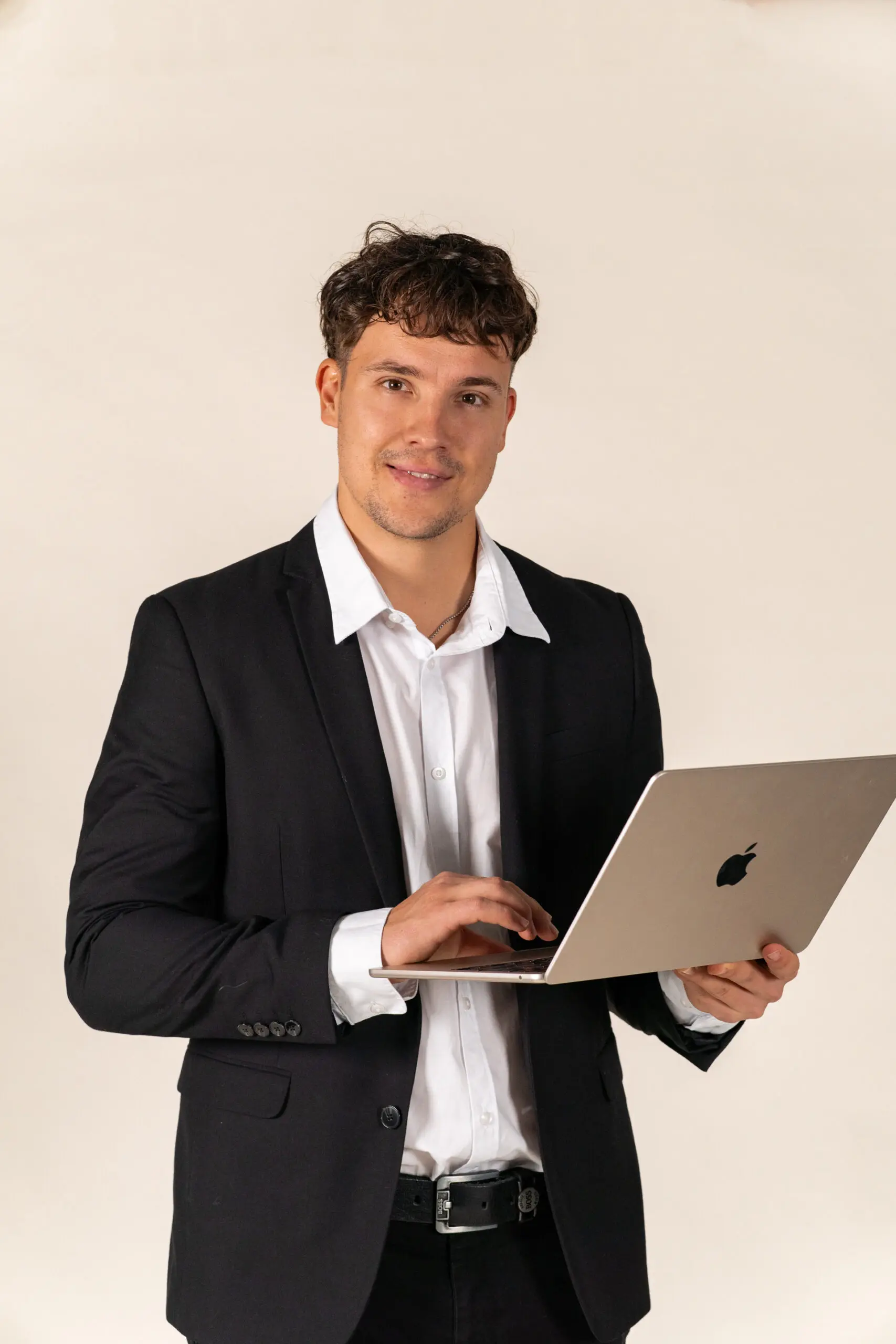 Martin Peternelj