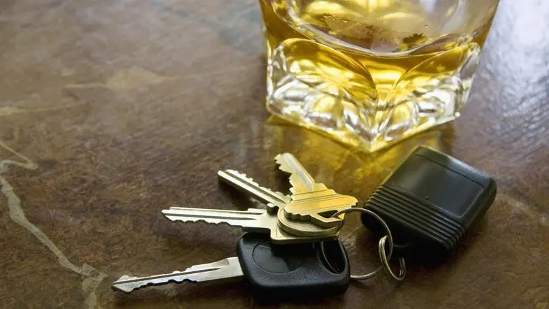 Začasni odvzem vozniškega dovoljenja zaradi alkohola forum